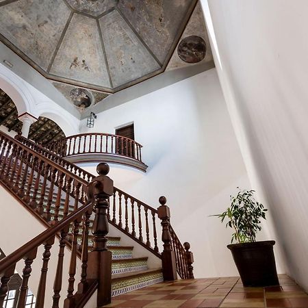 Apartamento Historico Garaje Y Wifi Sanlúcar de Barrameda Eksteriør billede