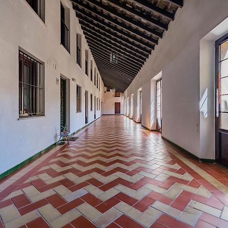 Apartamento Historico Garaje Y Wifi Sanlúcar de Barrameda Eksteriør billede