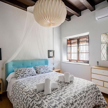 Apartamento Historico Garaje Y Wifi Sanlúcar de Barrameda Eksteriør billede