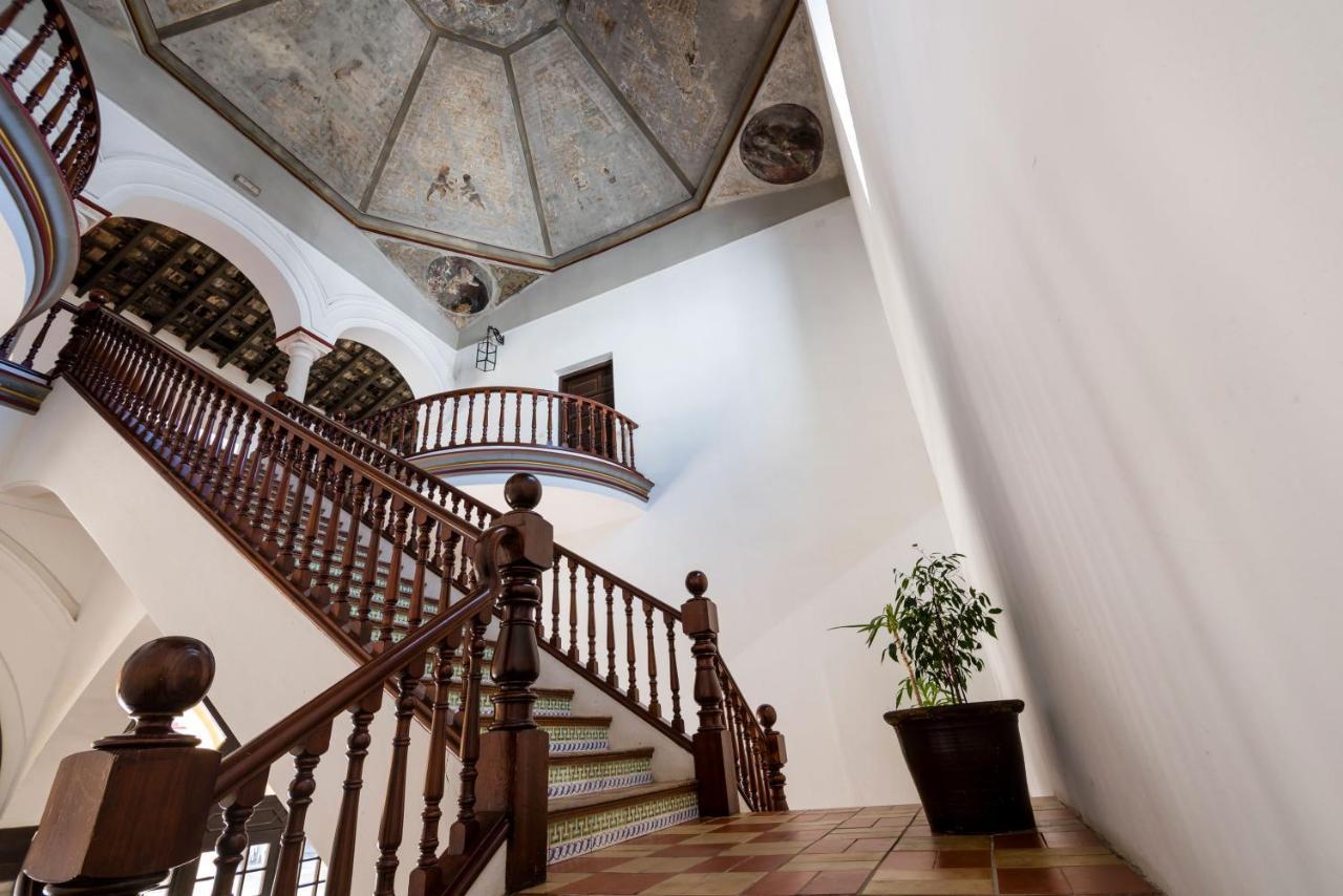 Apartamento Historico Garaje Y Wifi Sanlúcar de Barrameda Eksteriør billede