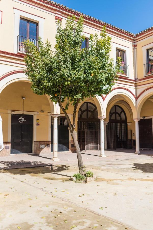 Apartamento Historico Garaje Y Wifi Sanlúcar de Barrameda Eksteriør billede