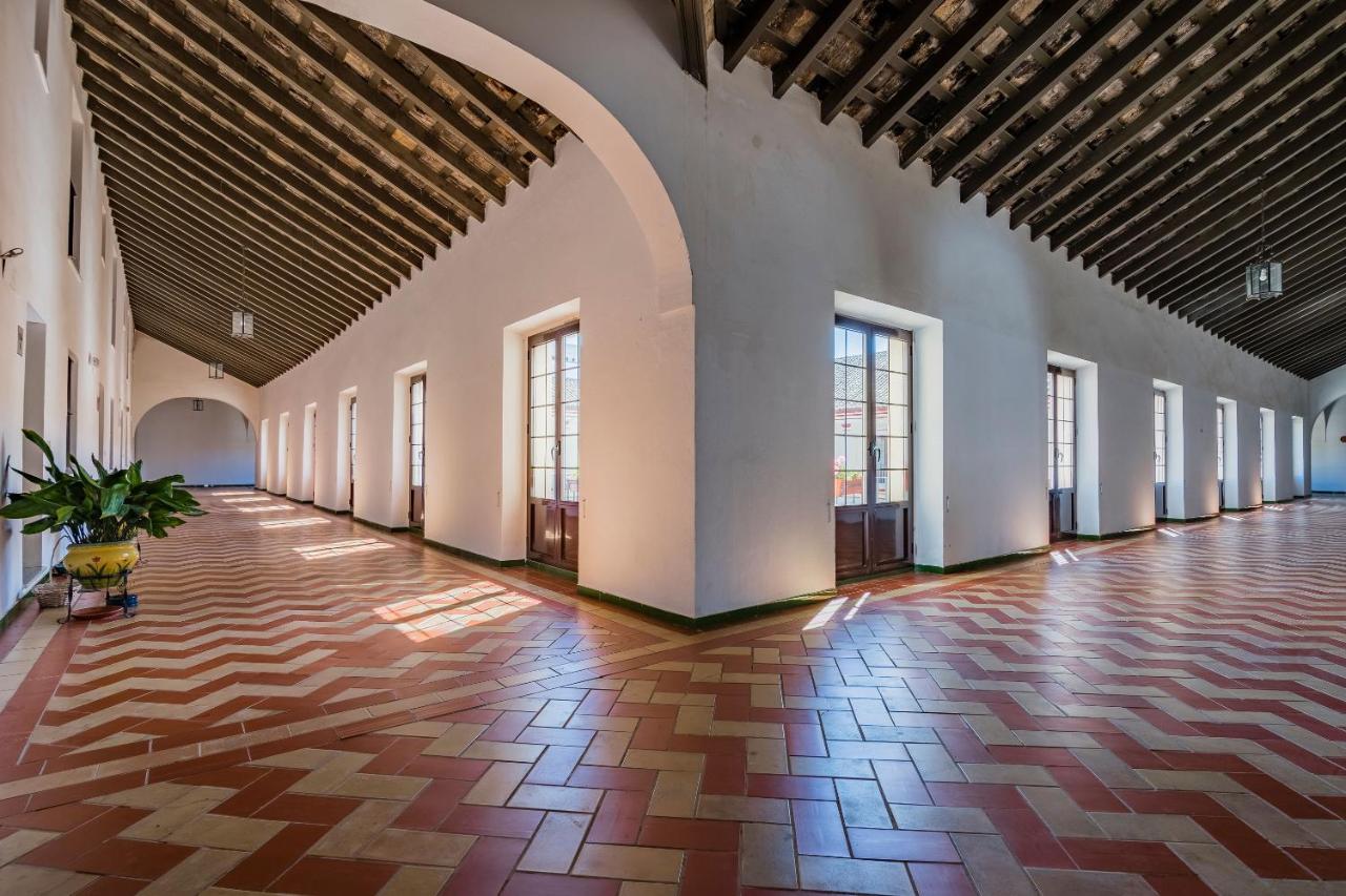 Apartamento Historico Garaje Y Wifi Sanlúcar de Barrameda Eksteriør billede