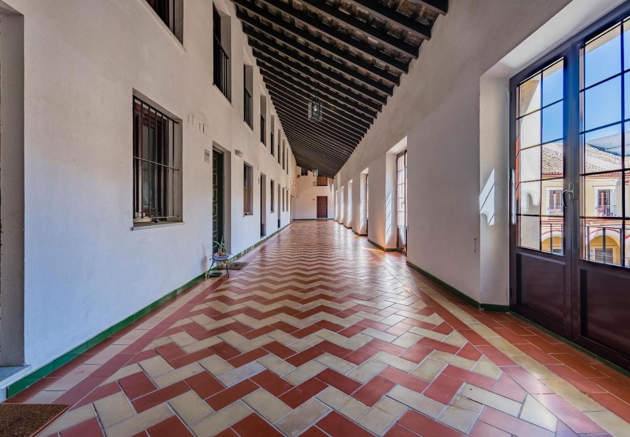 Apartamento Historico Garaje Y Wifi Sanlúcar de Barrameda Eksteriør billede