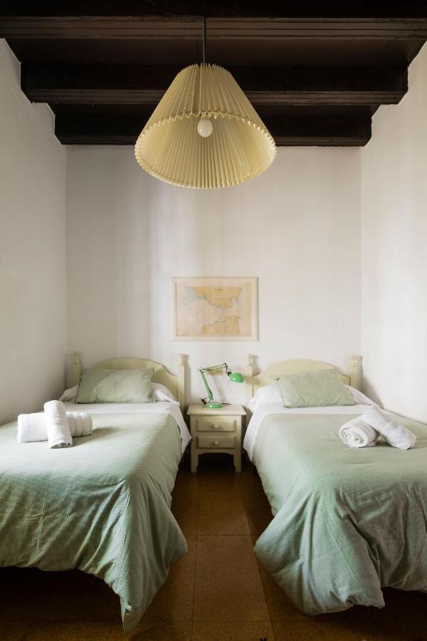Apartamento Historico Garaje Y Wifi Sanlúcar de Barrameda Eksteriør billede
