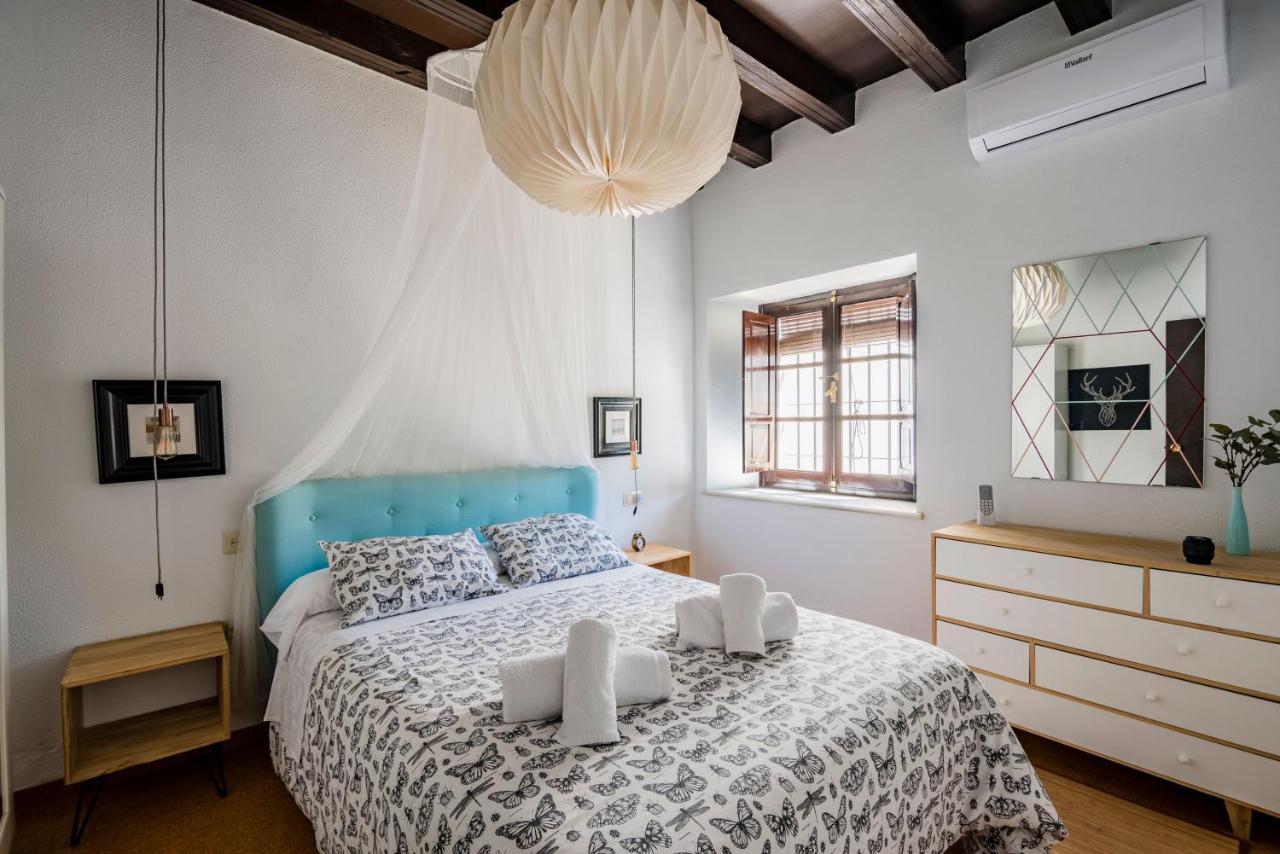 Apartamento Historico Garaje Y Wifi Sanlúcar de Barrameda Eksteriør billede