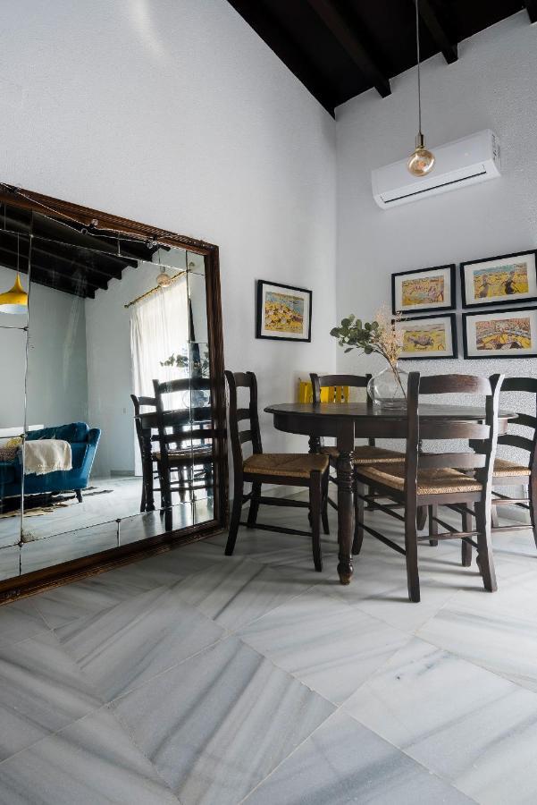 Apartamento Historico Garaje Y Wifi Sanlúcar de Barrameda Eksteriør billede