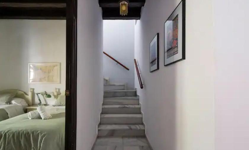 Apartamento Historico Garaje Y Wifi Sanlúcar de Barrameda Eksteriør billede